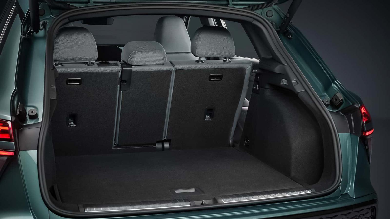 Νέο Audi Q3: Ανασχεδιασμένο με έως 272 ίππους και hi-tech εσωτερικό